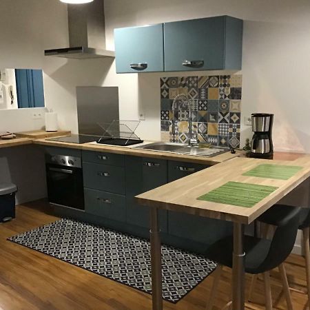 Appartement De 80M2 Au Coeur De Perpignan Buitenkant foto