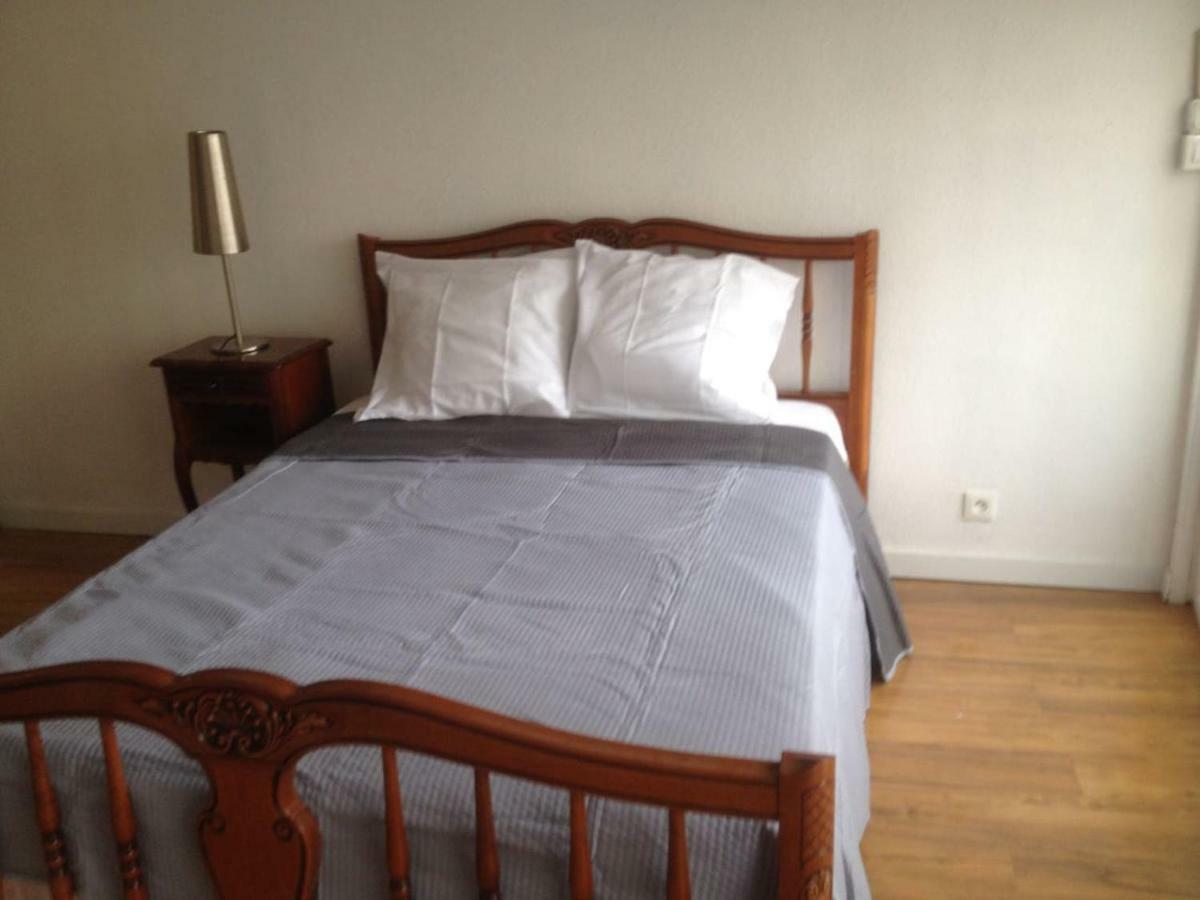 Appartement De 80M2 Au Coeur De Perpignan Buitenkant foto