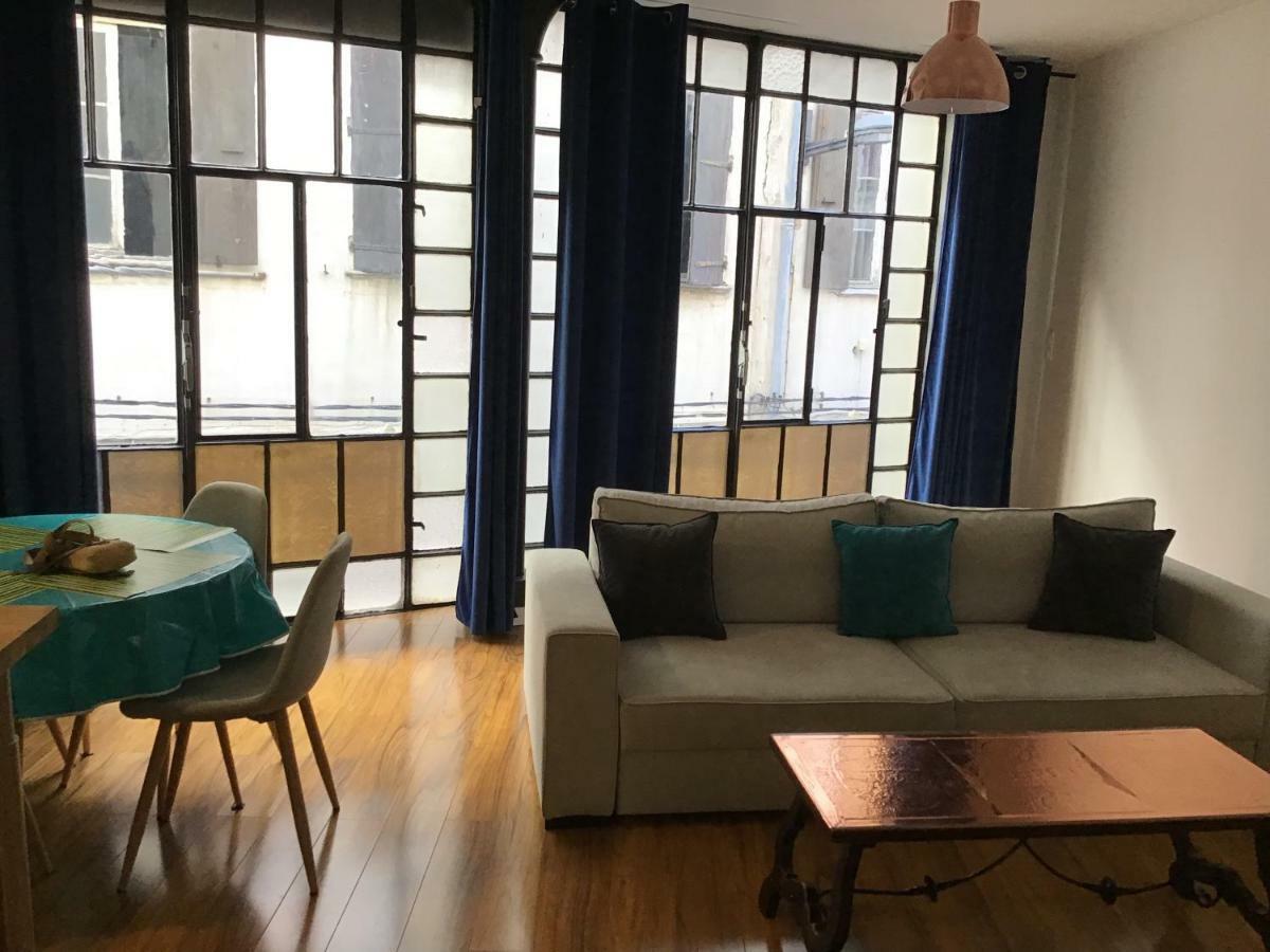 Appartement De 80M2 Au Coeur De Perpignan Buitenkant foto