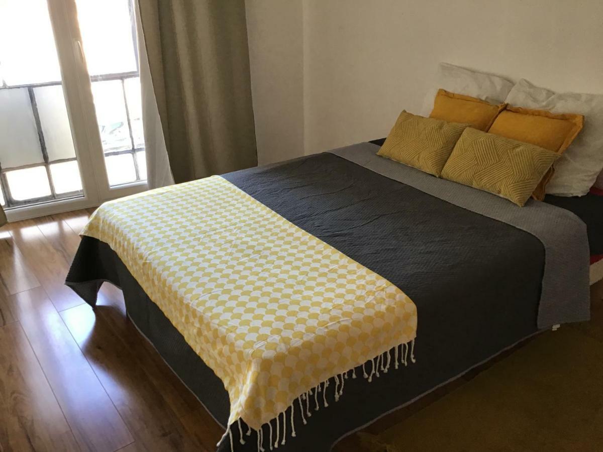 Appartement De 80M2 Au Coeur De Perpignan Buitenkant foto